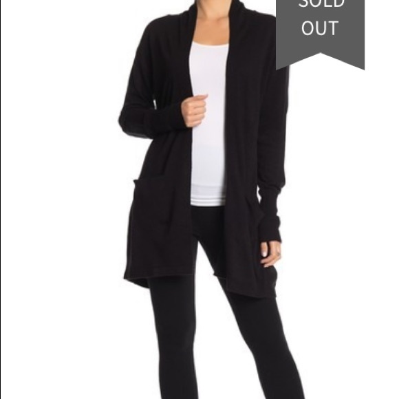 Cardigan - Picture 1 of 4